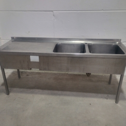 s/s sink